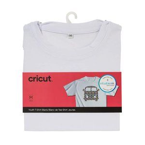 Cricut Youth Medium T-Shirt